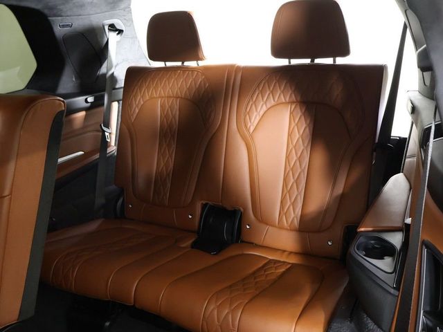 2023 BMW X7 M60i Sports Activity Vehicle - 23001397 - 45