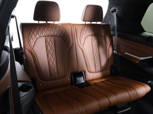 2023 BMW X7 M60i Sports Activity Vehicle - 23001397 - 46