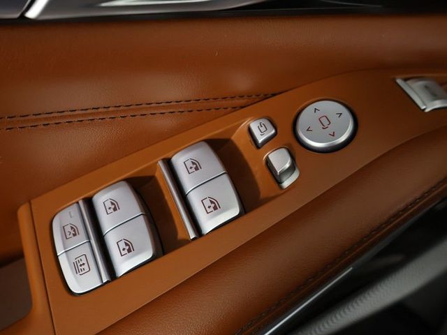 2023 BMW X7 M60i Sports Activity Vehicle - 23001397 - 49