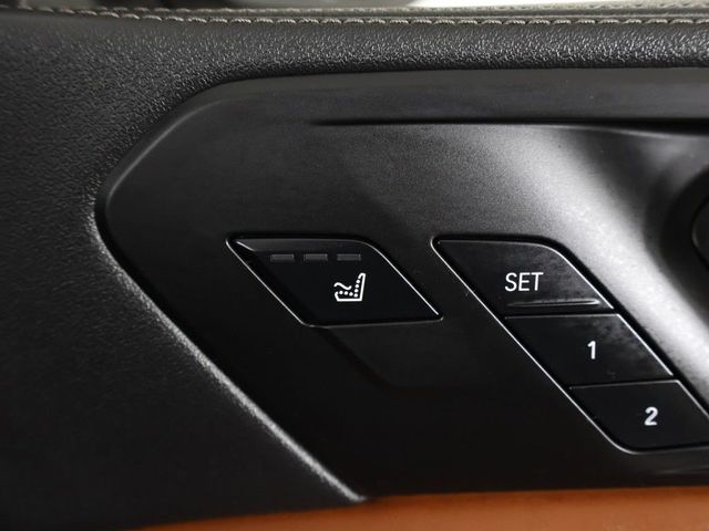 2023 BMW X7 M60i Sports Activity Vehicle - 23001397 - 50