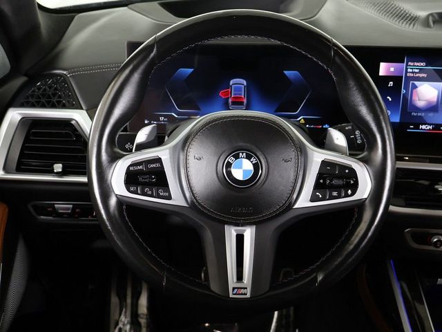 2023 BMW X7 M60i Sports Activity Vehicle - 23001397 - 51