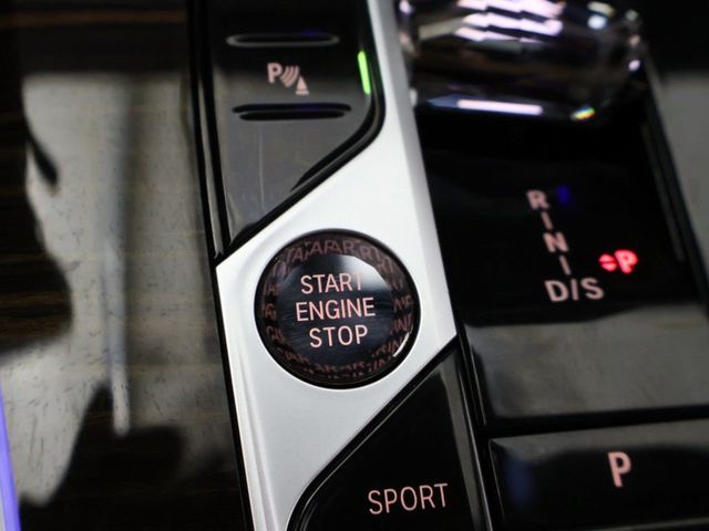 2023 BMW X7 M60i Sports Activity Vehicle - 23001397 - 52