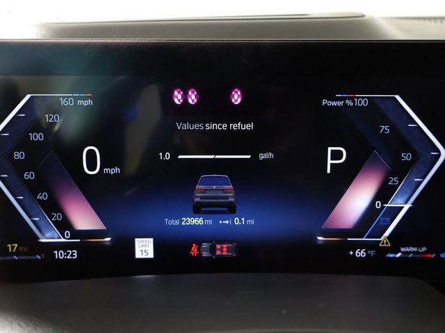 2023 BMW X7 M60i Sports Activity Vehicle - 23001397 - 54