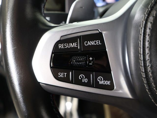 2023 BMW X7 M60i Sports Activity Vehicle - 23001397 - 55