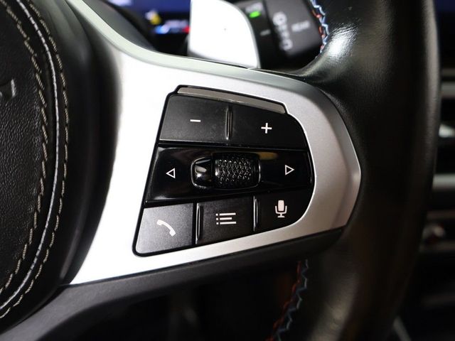 2023 BMW X7 M60i Sports Activity Vehicle - 23001397 - 56