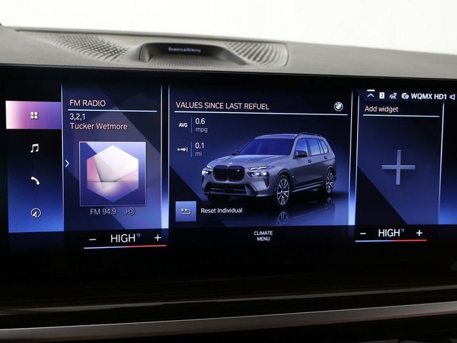 2023 BMW X7 M60i Sports Activity Vehicle - 23001397 - 57