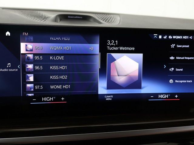 2023 BMW X7 M60i Sports Activity Vehicle - 23001397 - 58