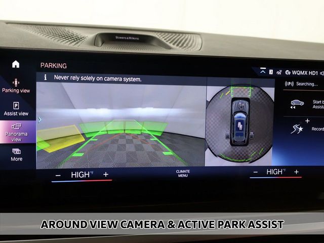 2023 BMW X7 M60i Sports Activity Vehicle - 23001397 - 5