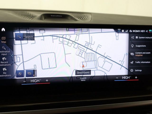 2023 BMW X7 M60i Sports Activity Vehicle - 23001397 - 59