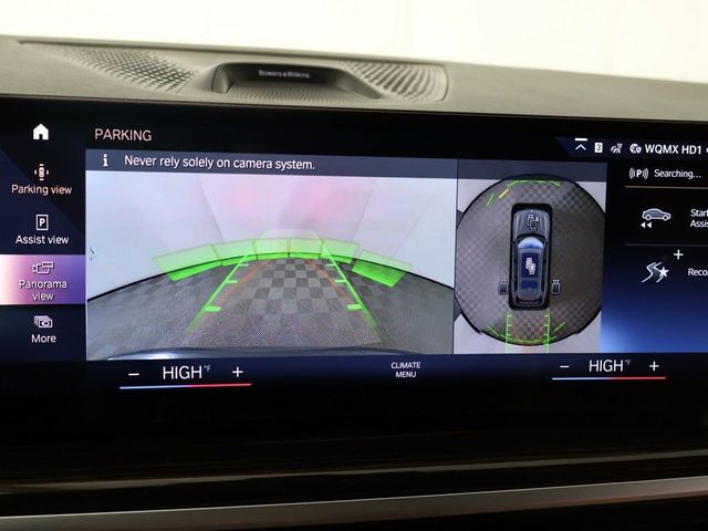 2023 BMW X7 M60i Sports Activity Vehicle - 23001397 - 61