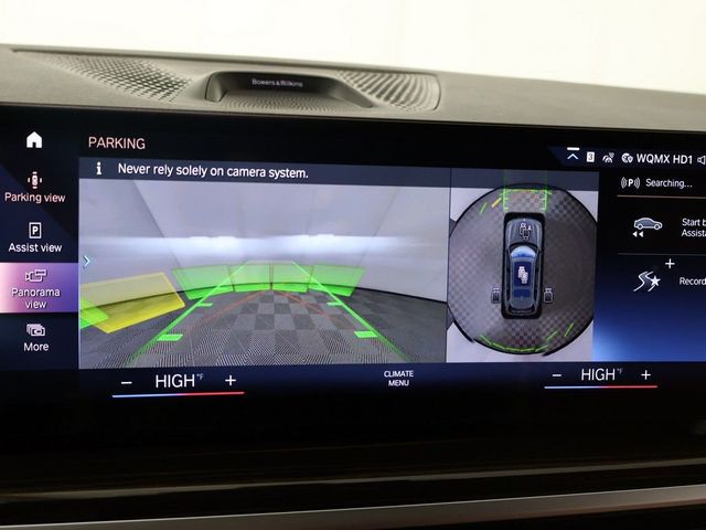 2023 BMW X7 M60i Sports Activity Vehicle - 23001397 - 62