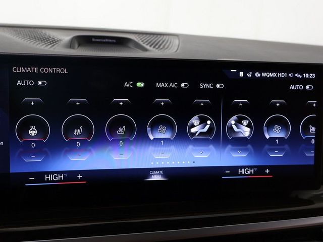 2023 BMW X7 M60i Sports Activity Vehicle - 23001397 - 63