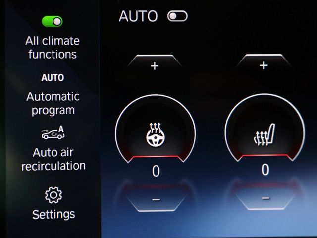 2023 BMW X7 M60i Sports Activity Vehicle - 23001397 - 64