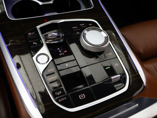 2023 BMW X7 M60i Sports Activity Vehicle - 23001397 - 66