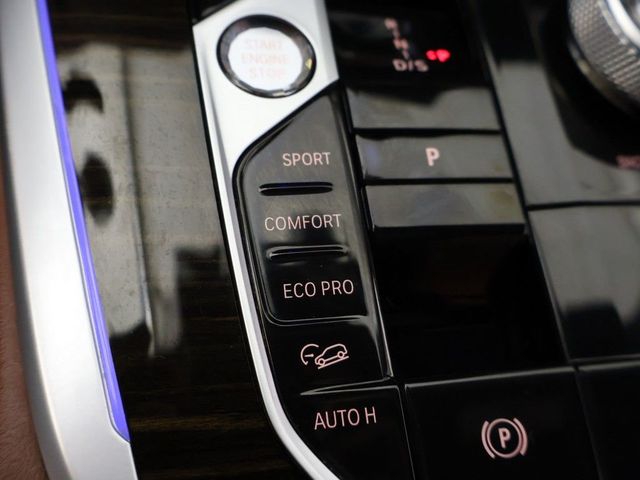 2023 BMW X7 M60i Sports Activity Vehicle - 23001397 - 67