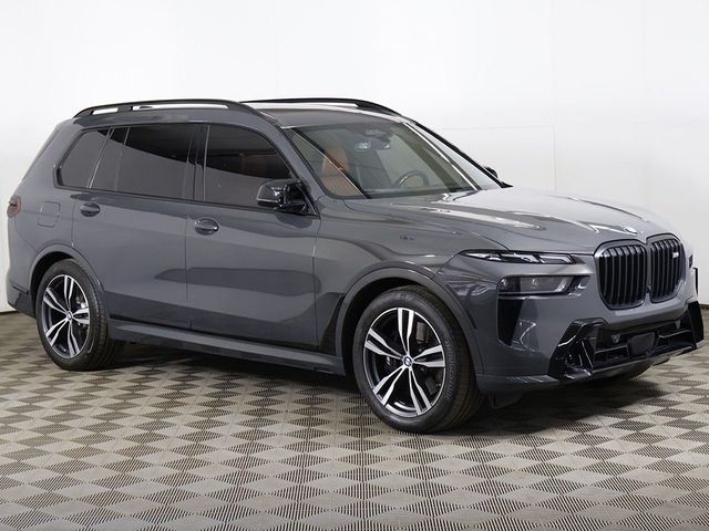 2023 BMW X7 M60i Sports Activity Vehicle - 23001397 - 72