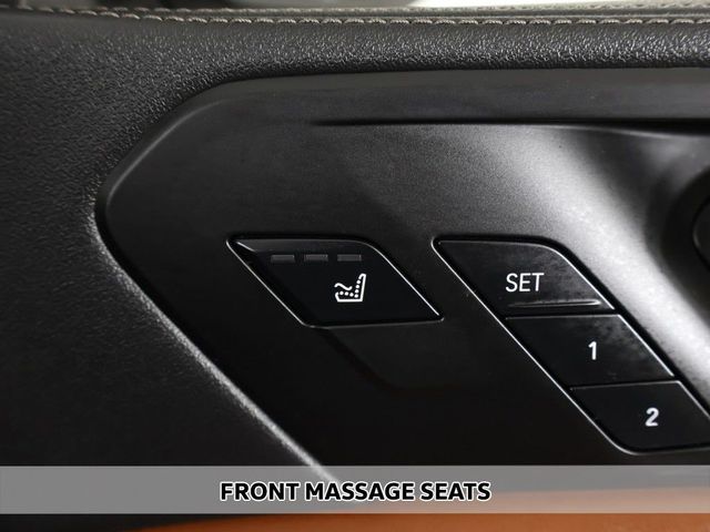 2023 BMW X7 M60i Sports Activity Vehicle - 23001397 - 8