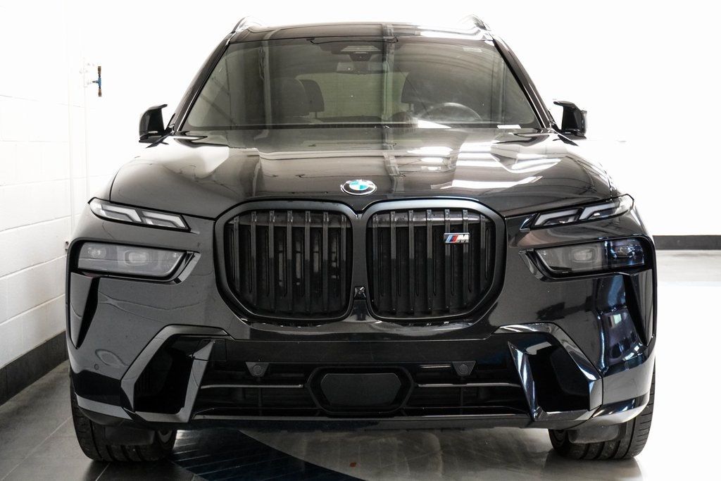 2023 Bmw X7 M60i photo 10