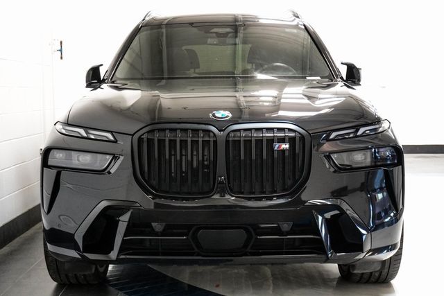 2023 Bmw X7 M60i photo 9