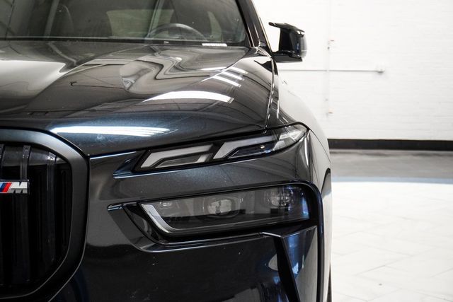 2023 Bmw X7 M60i photo 12