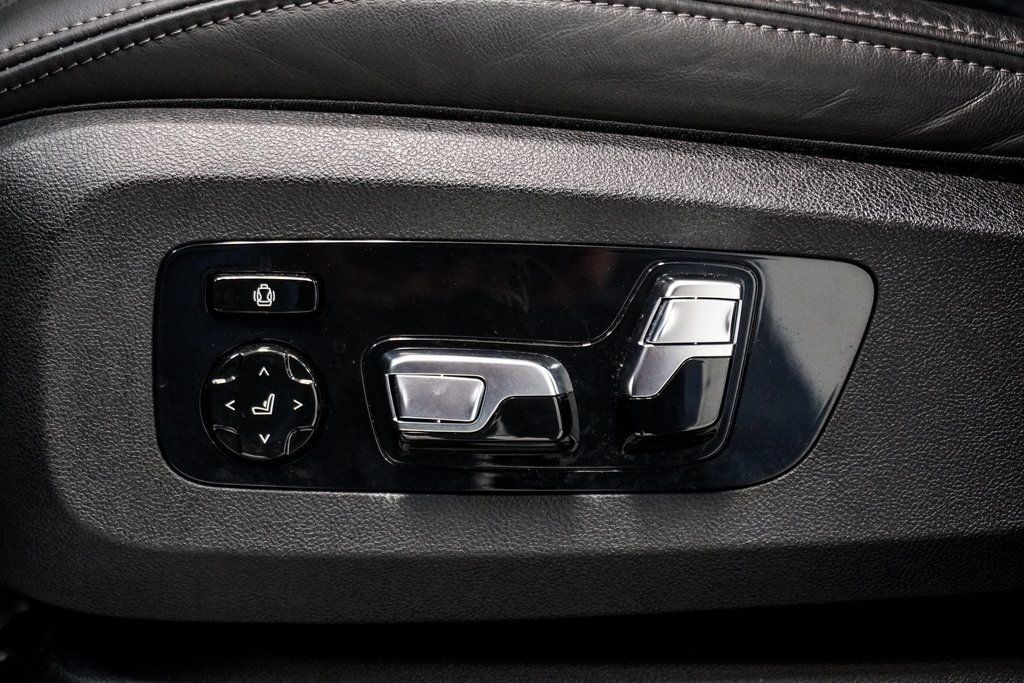 2023 Bmw X7 M60i photo 16
