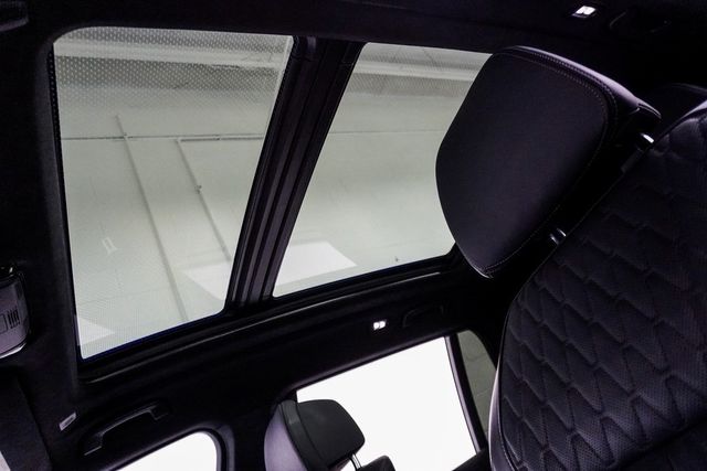 2023 Bmw X7 M60i photo 16