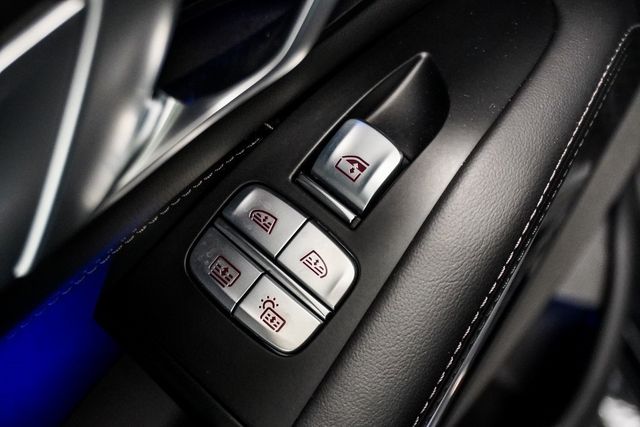 2023 Bmw X7 M60i photo 18
