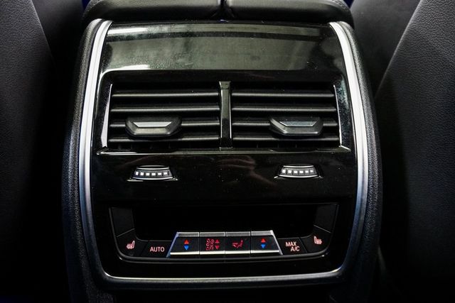 2023 Bmw X7 M60i photo 21