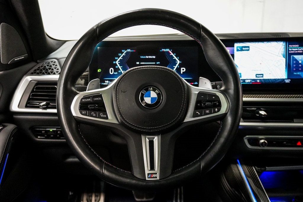 2023 Bmw X7 M60i photo 28