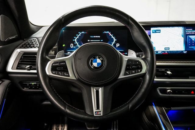2023 Bmw X7 M60i photo 26