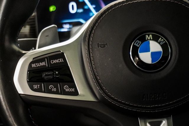 2023 Bmw X7 M60i photo 28