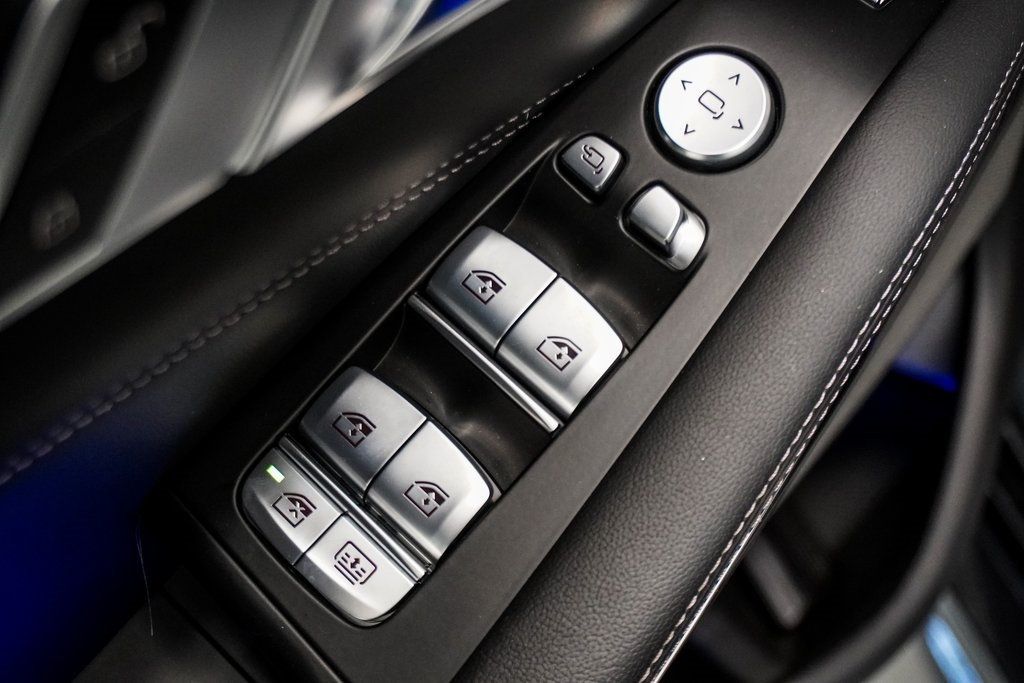 2023 Bmw X7 M60i photo 36