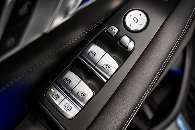 2023 Bmw X7 M60i photo 34