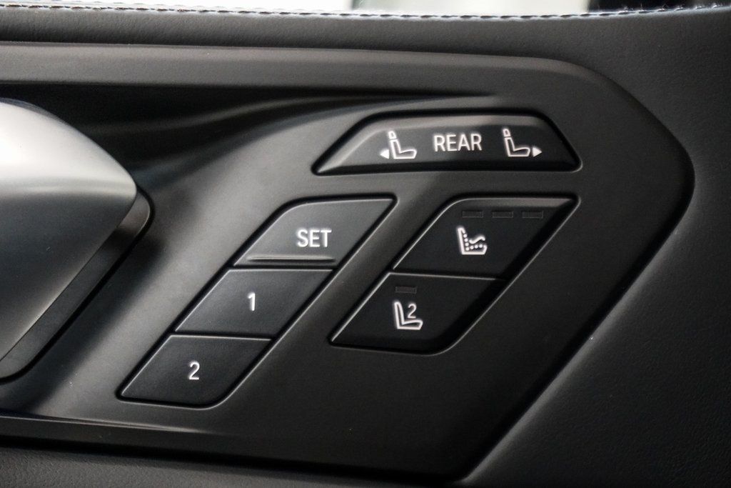 2023 Bmw X7 M60i photo 38