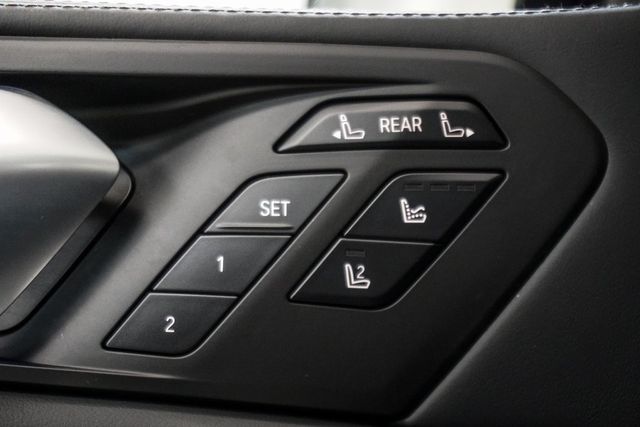 2023 Bmw X7 M60i photo 36