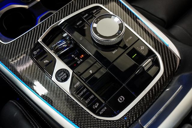 2023 Bmw X7 M60i photo 40
