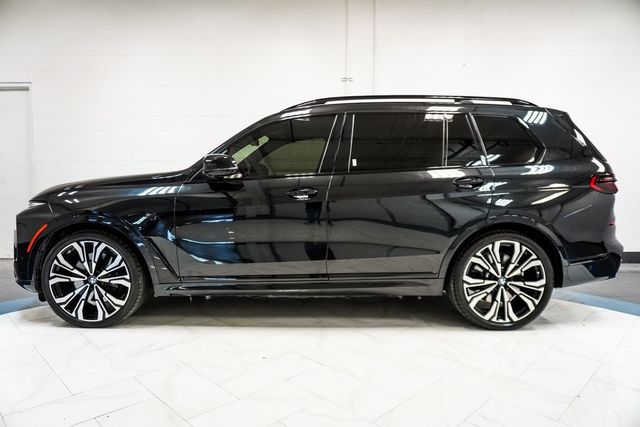 2023 Bmw X7 M60i photo 5
