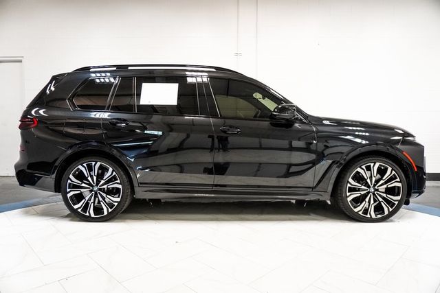 2023 Bmw X7 M60i photo 6