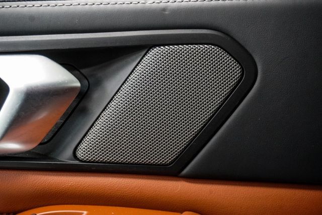 2023 BMW X7 M60i Sports Activity Vehicle - 22925766 - 10