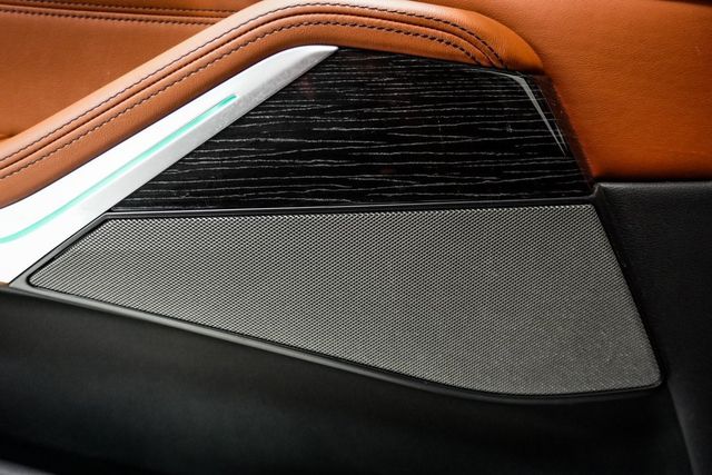 2023 BMW X7 M60i Sports Activity Vehicle - 22925766 - 11