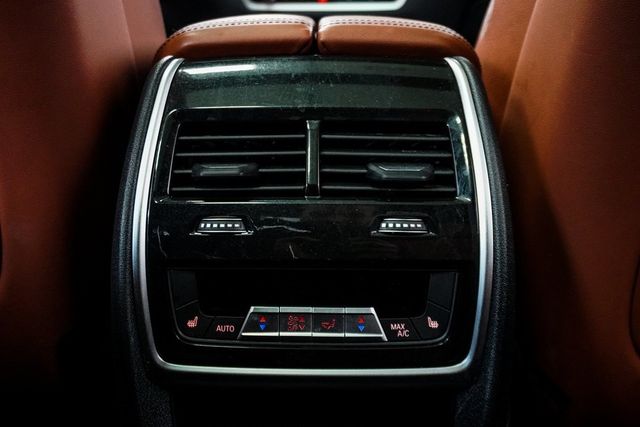 2023 BMW X7 M60i Sports Activity Vehicle - 22925766 - 12