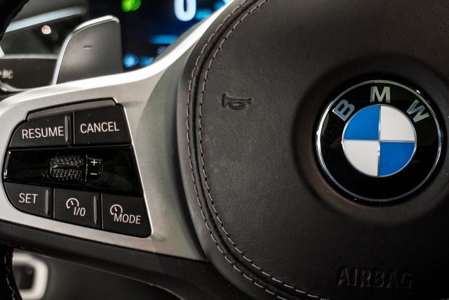 2023 BMW X7 M60i Sports Activity Vehicle - 22925766 - 19