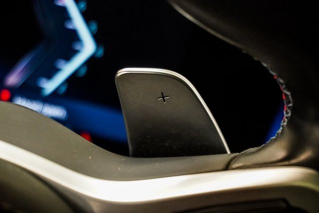 2023 BMW X7 M60i Sports Activity Vehicle - 22925766 - 20