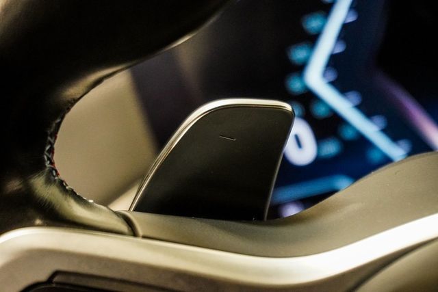 2023 BMW X7 M60i Sports Activity Vehicle - 22925766 - 21