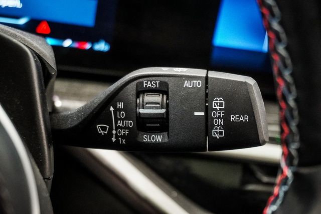 2023 BMW X7 M60i Sports Activity Vehicle - 22925766 - 22