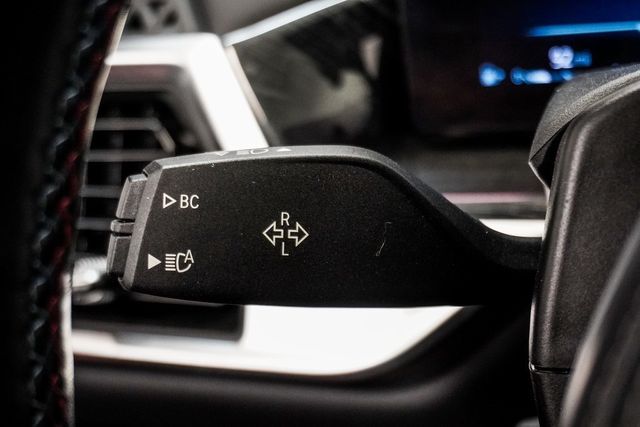 2023 BMW X7 M60i Sports Activity Vehicle - 22925766 - 23