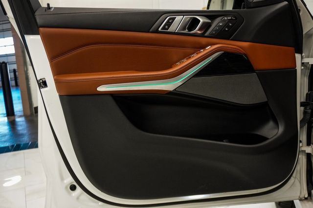 2023 BMW X7 M60i Sports Activity Vehicle - 22925766 - 24