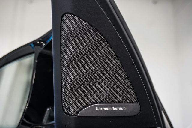 2023 BMW X7 M60i Sports Activity Vehicle - 22925766 - 25