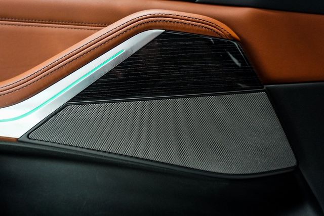 2023 BMW X7 M60i Sports Activity Vehicle - 22925766 - 26