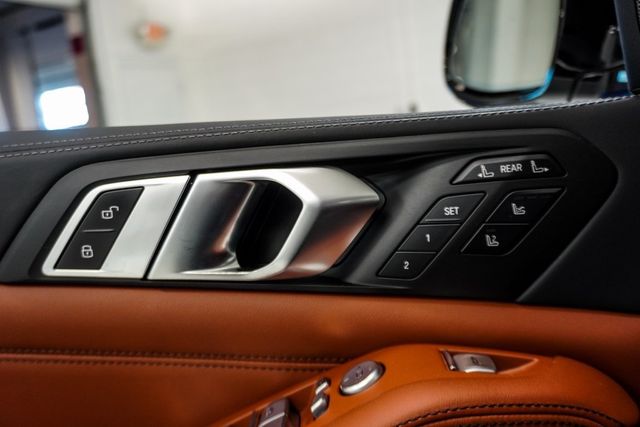2023 BMW X7 M60i Sports Activity Vehicle - 22925766 - 27